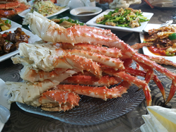 킹크랩