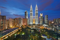 MANDARIN ORIENTAL KUALA LUMPUR_호텔전경