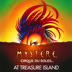 미스테르 Mystere