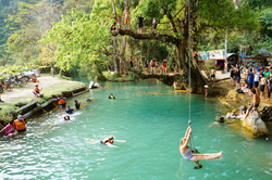 블루라군(탐푸캄)